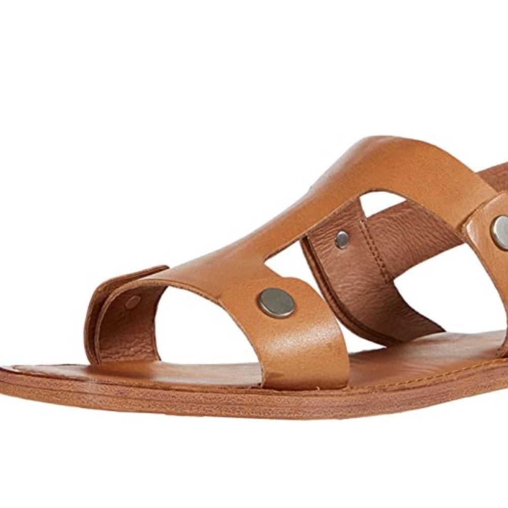 Frye Women's Felix Sling Sandal Flat